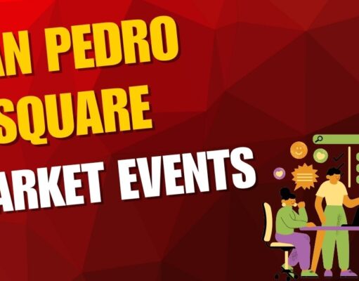 Guide to San Pedro Square Market Events Guide to San Pedro Square Market Events