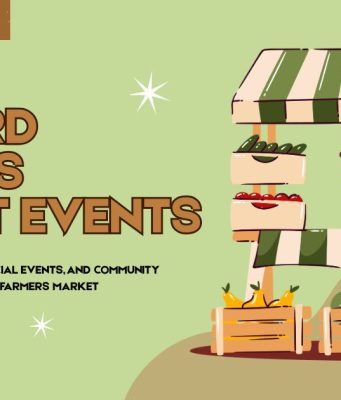 A Guide to Soulard Farmers Market Events That Bring the Community Together A Guide to Soulard Farmers Market Events