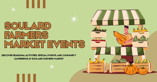 A Guide to Soulard Farmers Market Events