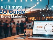 The Ultimate SEO Guide for Event Marketing Event Marketing SEO