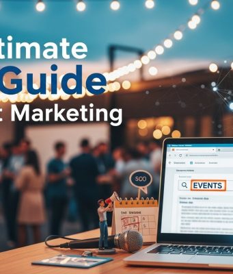The Ultimate SEO Guide for Event Marketing Event Marketing SEO