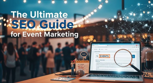 The Ultimate SEO Guide for Event Marketing Event Marketing SEO