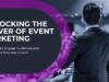 Event Marketing Definition: A Guide for Digital Marketers Event Marketing Definition: A Guide for Digital Marketers