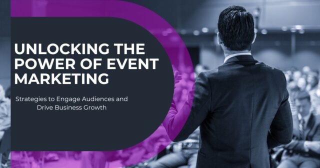Event Marketing Definition: A Guide for Digital Marketers