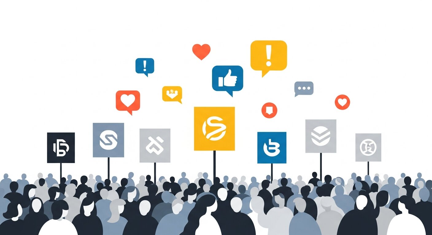 Importance of event marketing for brand engagement.