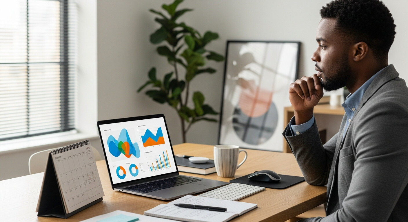 Your Next Steps in the Digital Marketing Events World