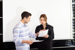 What Does a Marketing Event Coordinator Do
