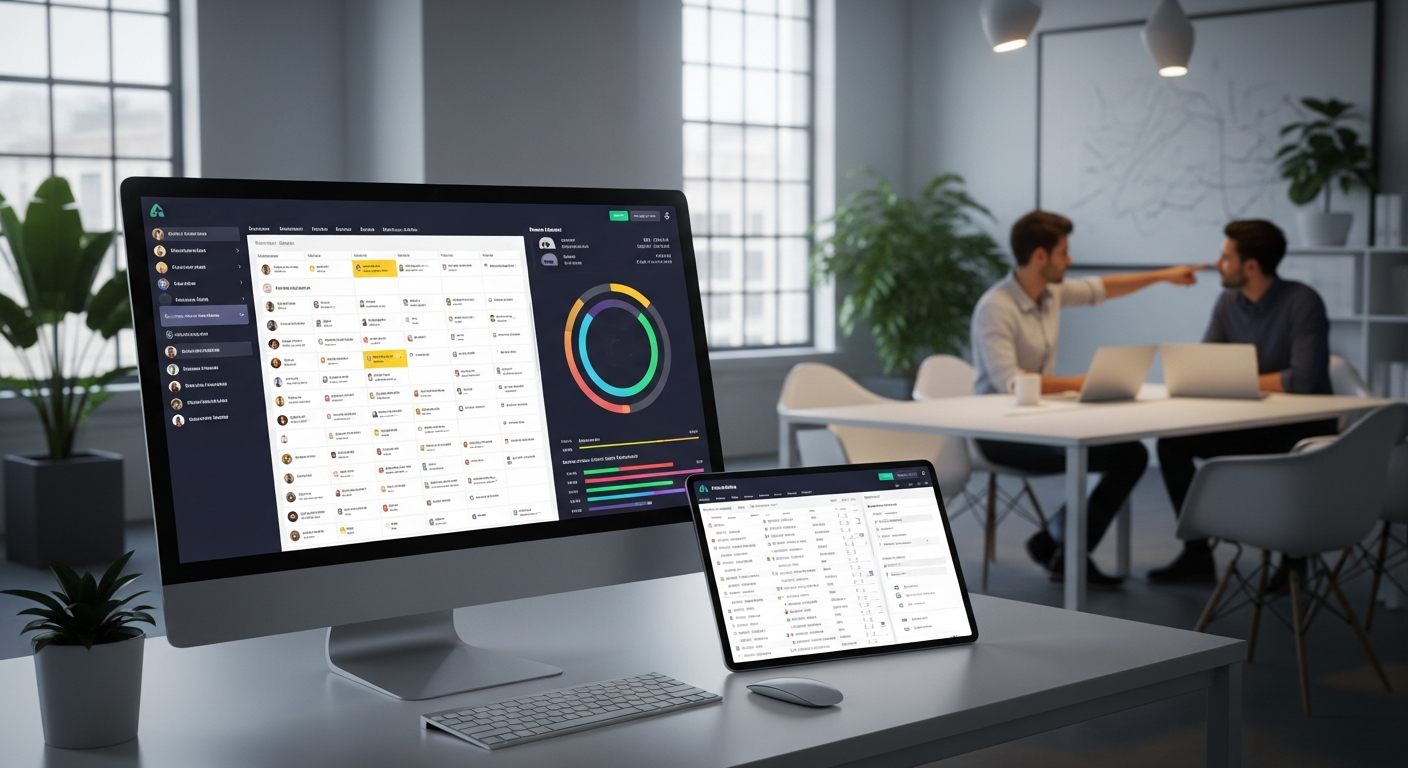 Core Features Transforming Event Organization