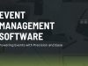How Event Management Software is Transforming Community Events How Event Management Software is Transforming Community Events