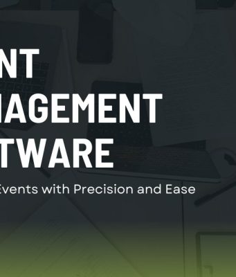 How Event Management Software is Transforming Community Events How Event Management Software is Transforming Community Events
