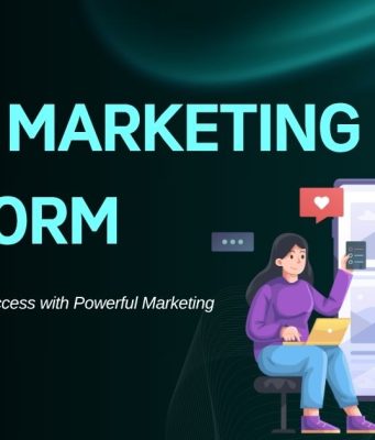 The Ultimate Guide to Choosing an Event Marketing Platform The Ultimate Guide to Choosing an Event Marketing Platform