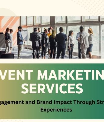 How Event Marketing Services Transform Your Business What Are Event Marketing Services and How Can They Transform Your Business?