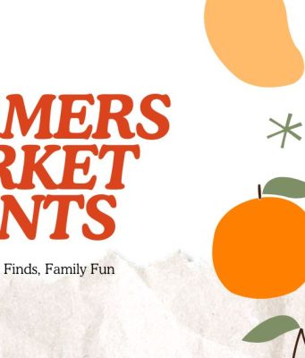 How to Create Farmers Market Events That Build Community How to Create Farmers Market Events That Build Community