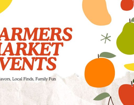 How to Create Farmers Market Events That Build Community How to Create Farmers Market Events That Build Community
