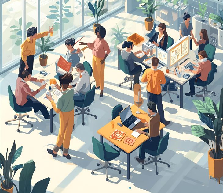How Marketing & Events Managers Actually Work