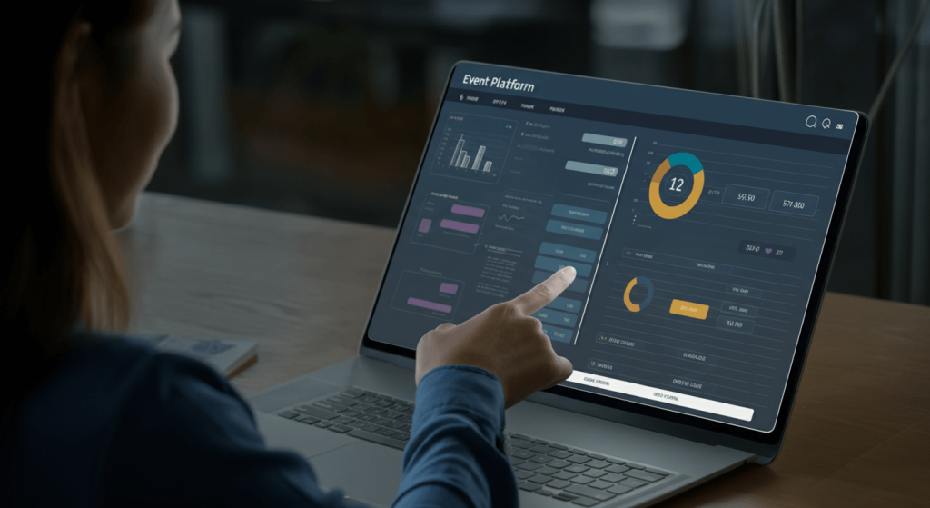 How to Choose the Right Event Marketing Platform