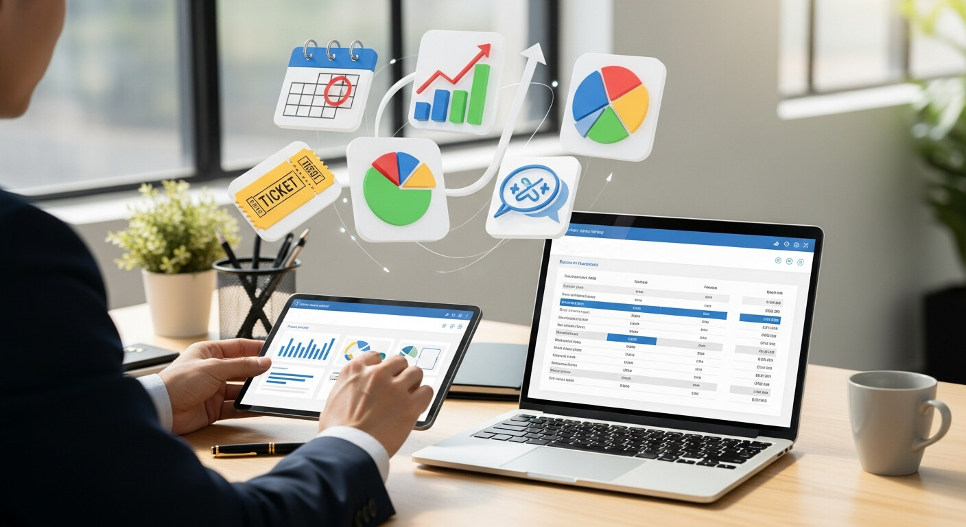 selecting the right event marketing software