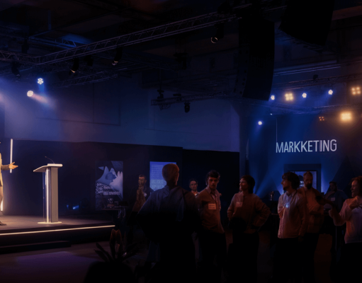 How to Host a Memorable Marketing Event How to Host a Memorable Marketing Event