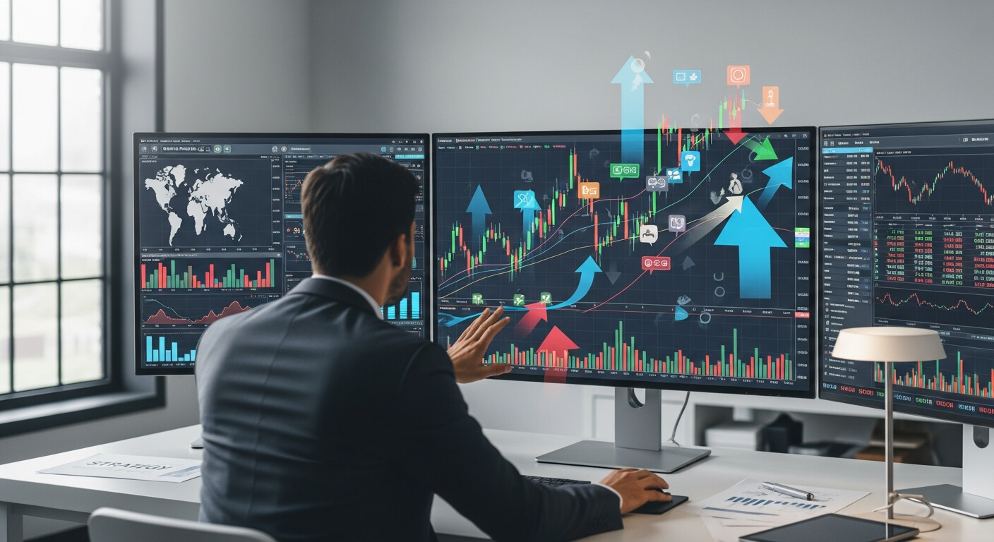 How to Leverage Market Events Effectively