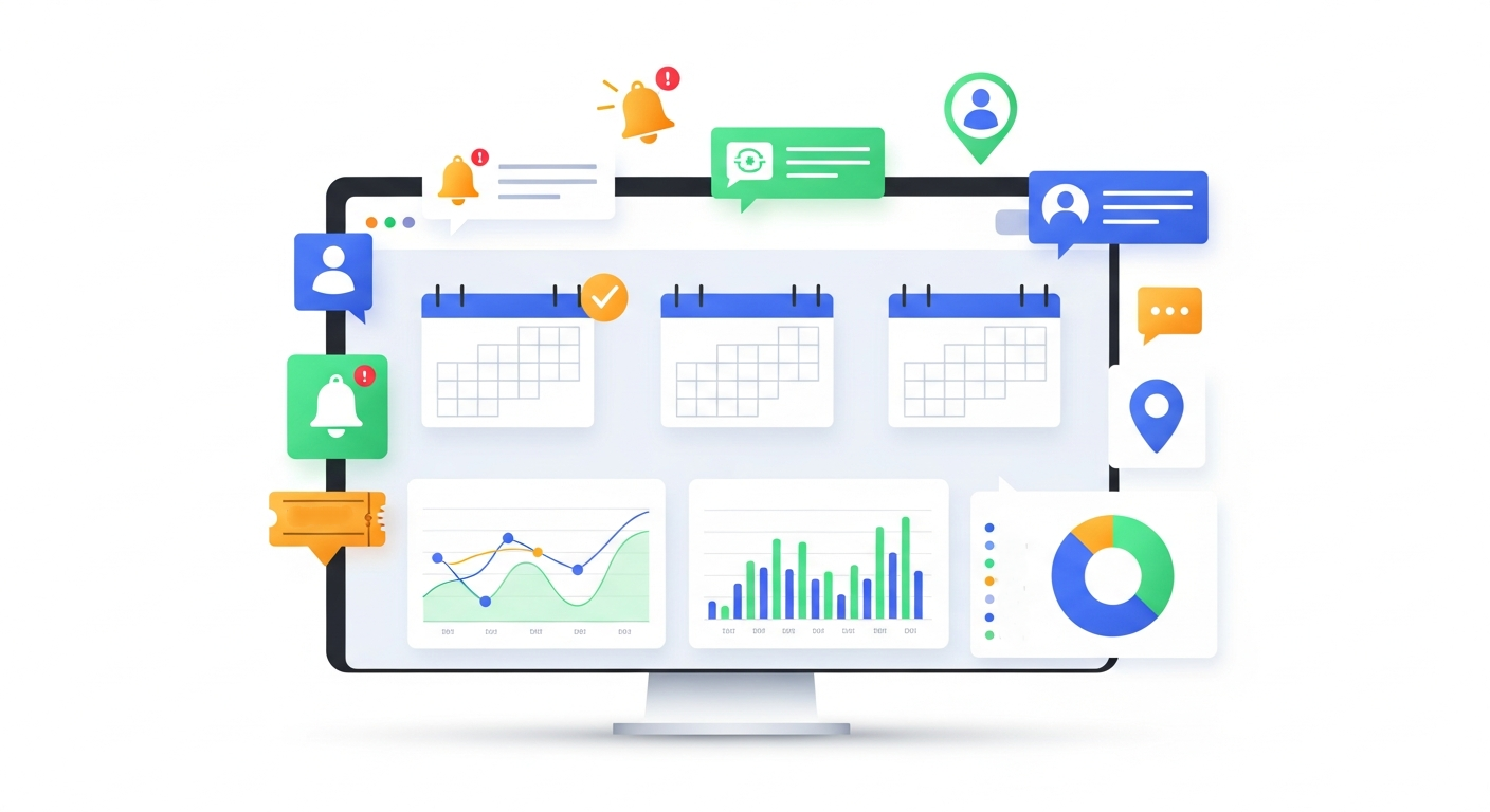 Key Features of Event Marketing Platforms