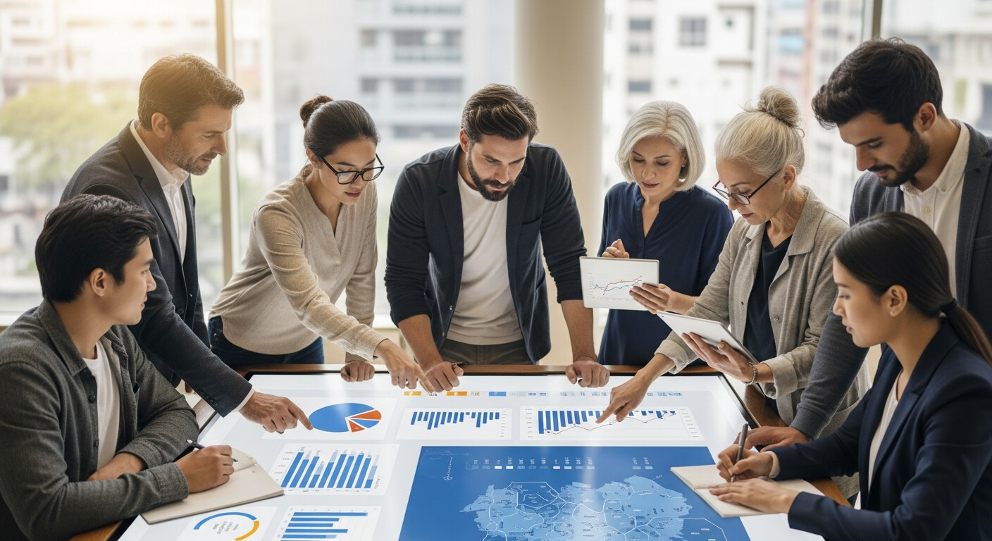 Know Your Target Audience