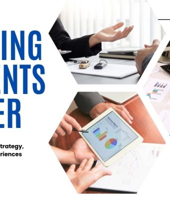 The Role of a Marketing and Events Manager in Boosting Brand Success Marketing and Events Manager