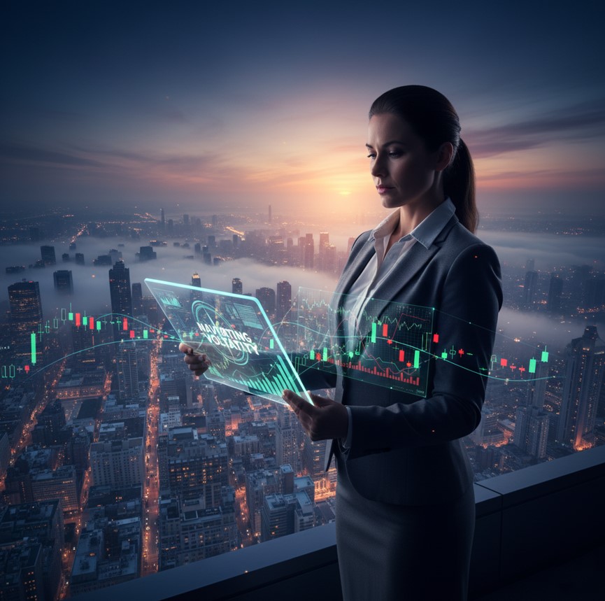 Navigating Volatility