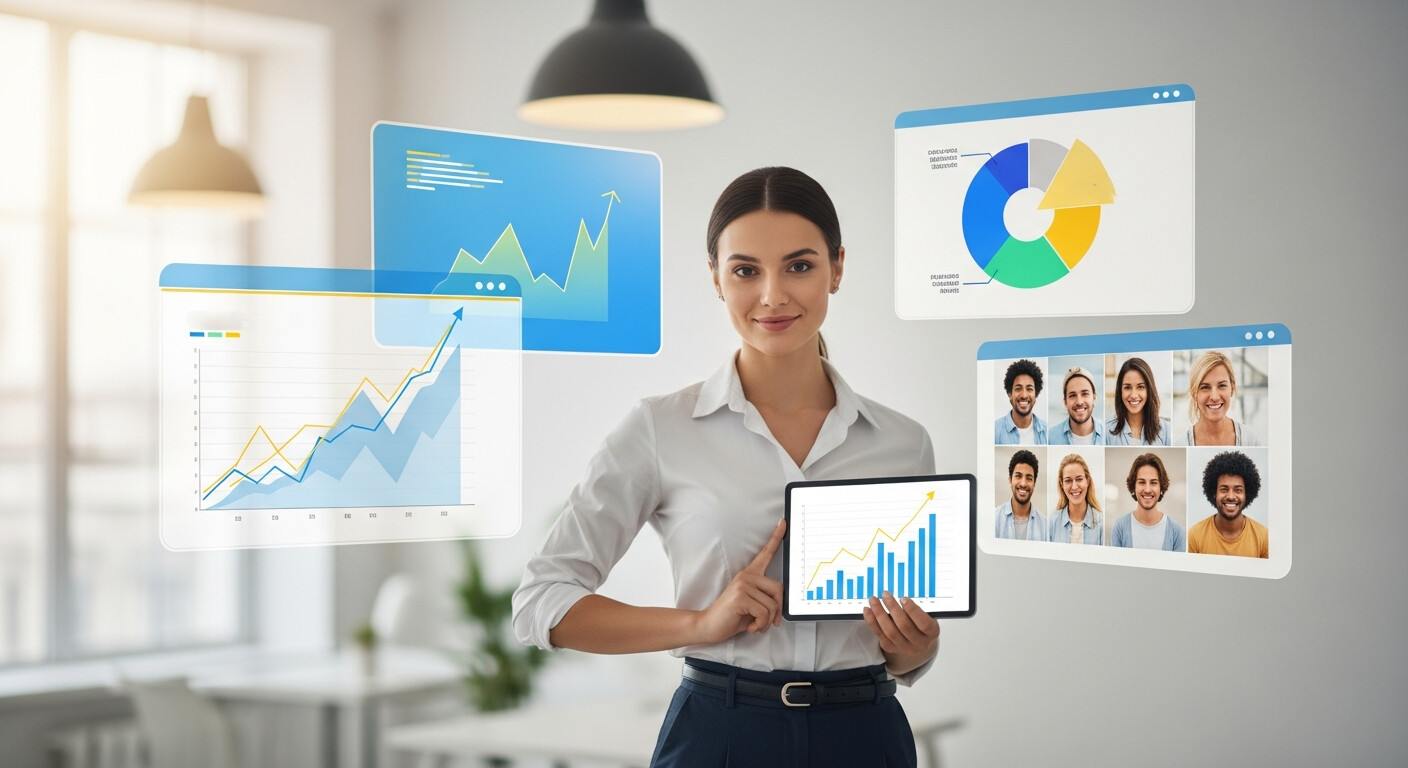 real-life marketing success stories