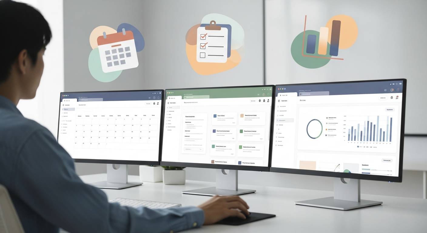 Selecting the Right Event Management Software