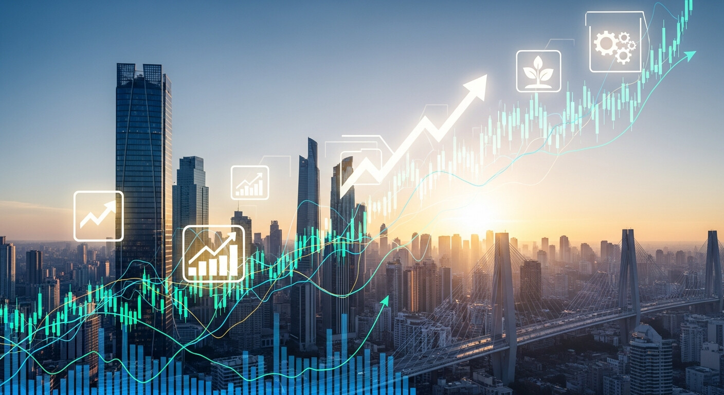 Shaping the Future of Your Investments