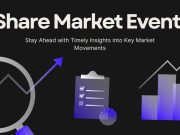 Top Share Market Events That Shape Financial Markets Top Share Market Events That Shape Financial Markets