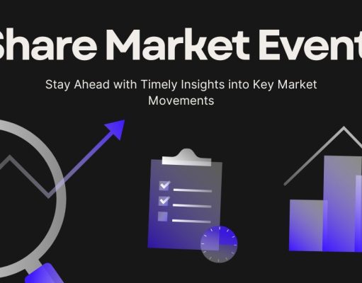Top Share Market Events That Shape Financial Markets Top Share Market Events That Shape Financial Markets