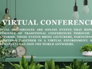 Virtual Conferences: Your Complete Guide to Digital Events Virtual Conference