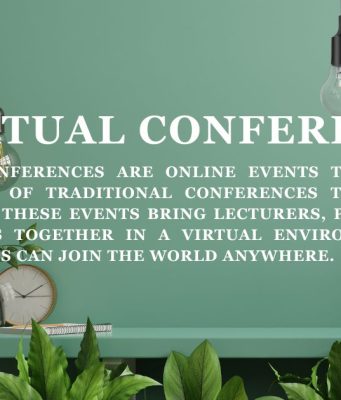 Virtual Conferences: Your Complete Guide to Digital Events Virtual Conference