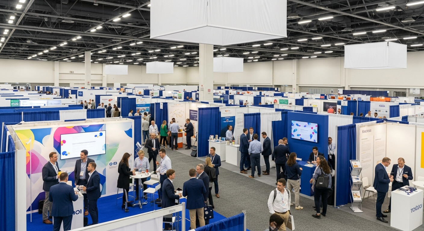 What Are Event Marketing Services