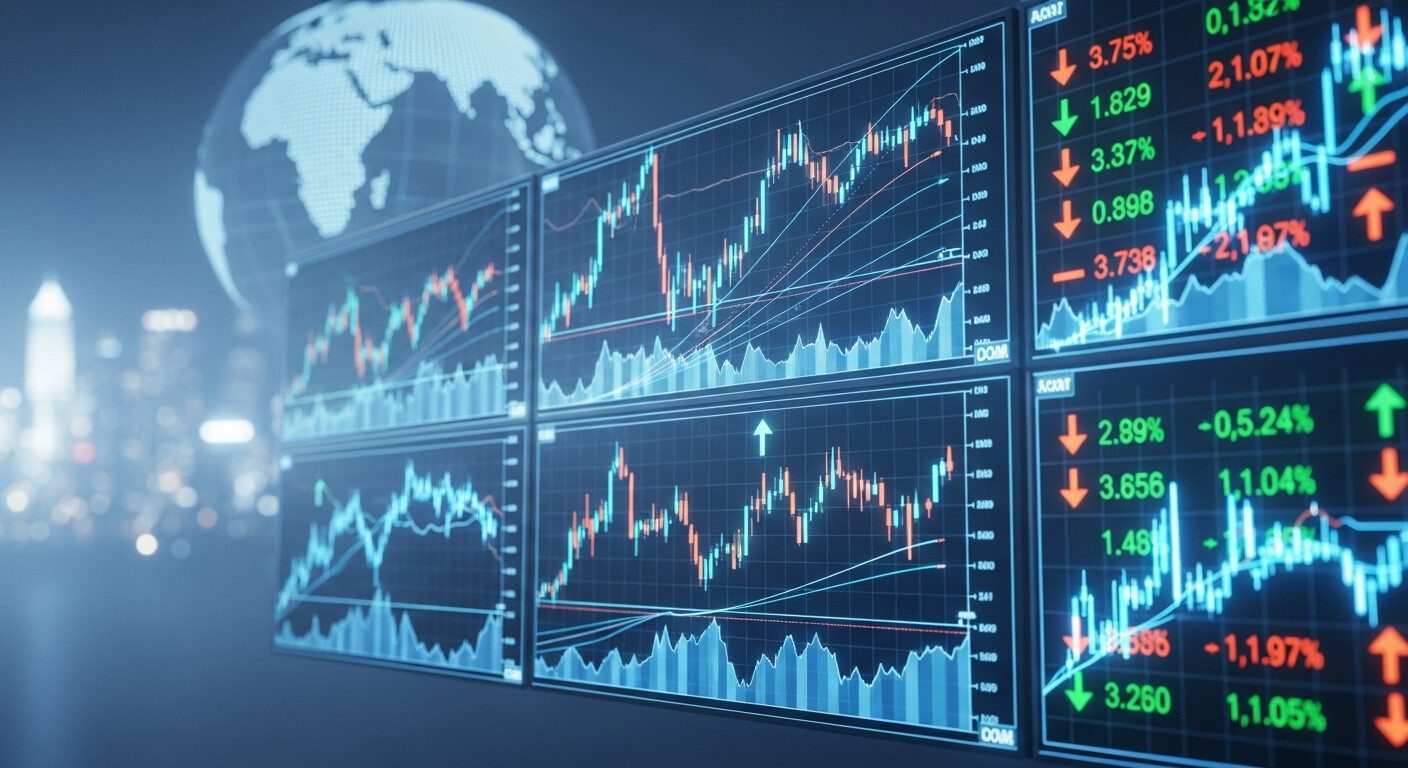 What Is a Market Event