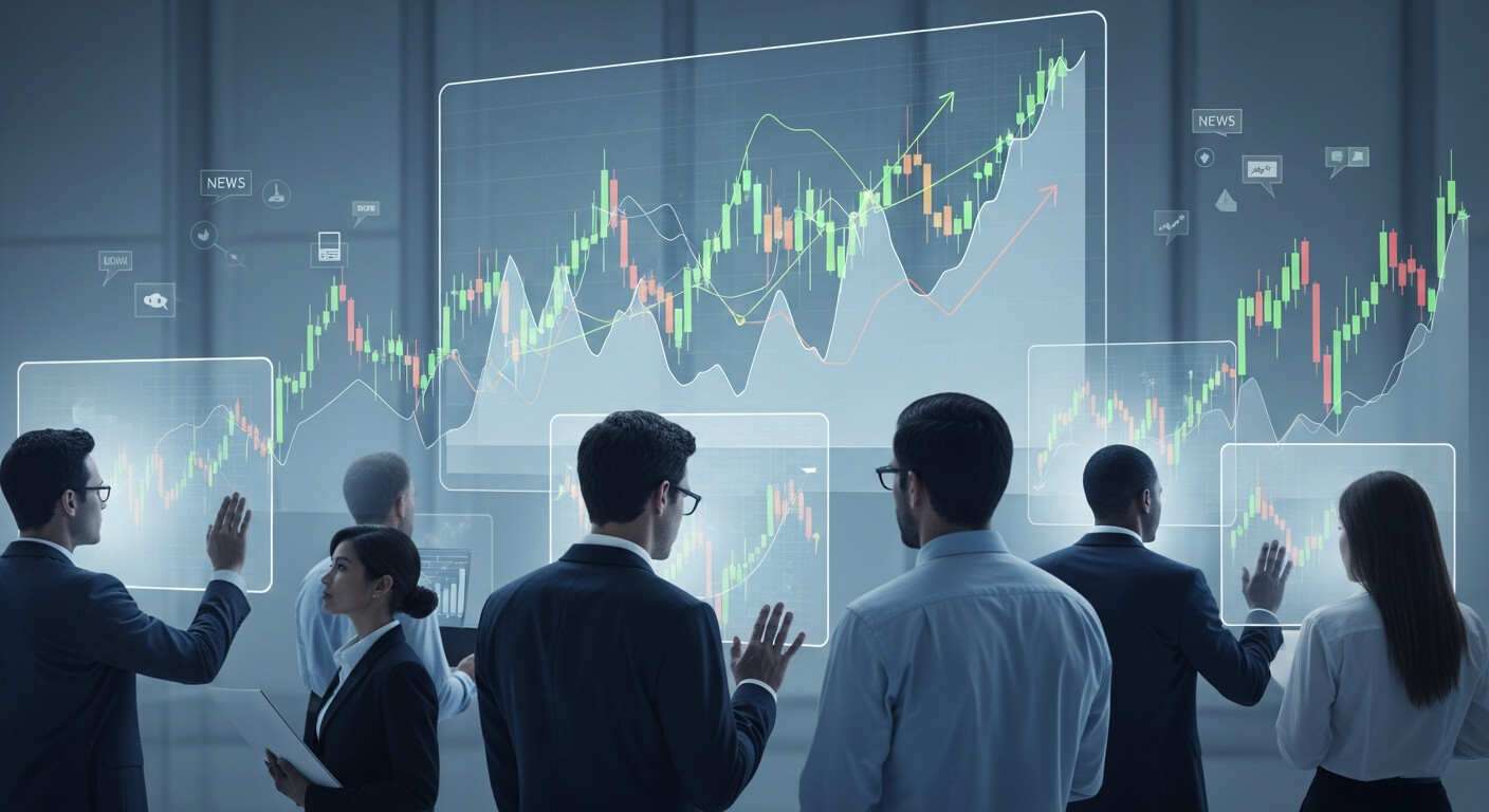 Why Market Events Matter