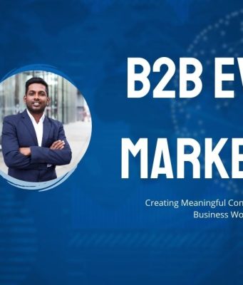 B2B Event Marketing: Your Complete Strategy Guide B2B Event Marketing: Your Complete Strategy Guide