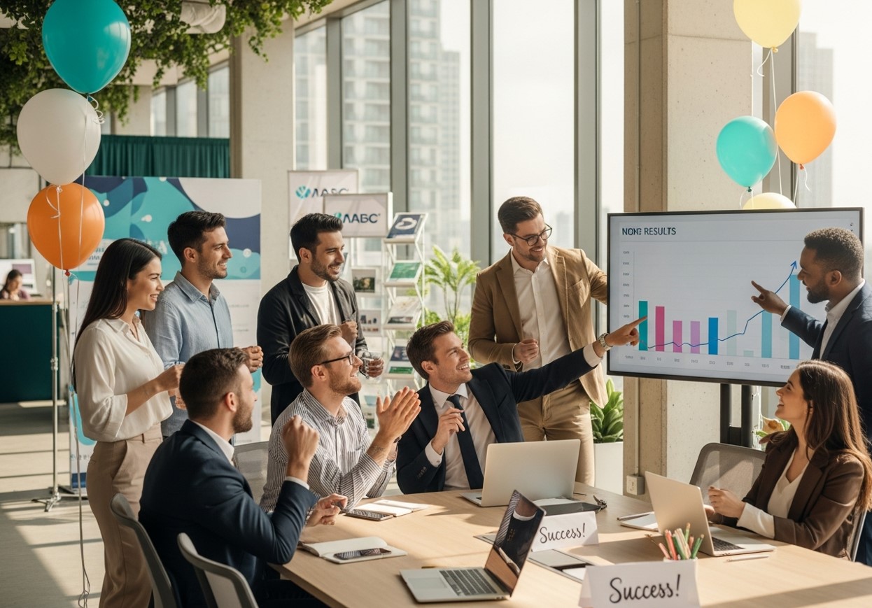 Benefits of Working with Event Marketing Agencies