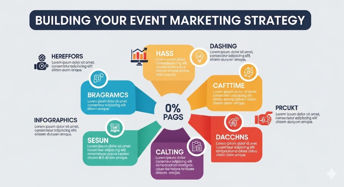 Building Your Event Marketing Strategy