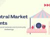 Central Market Events: Community Gathering Guide Central Market Events: Community Gathering Guide