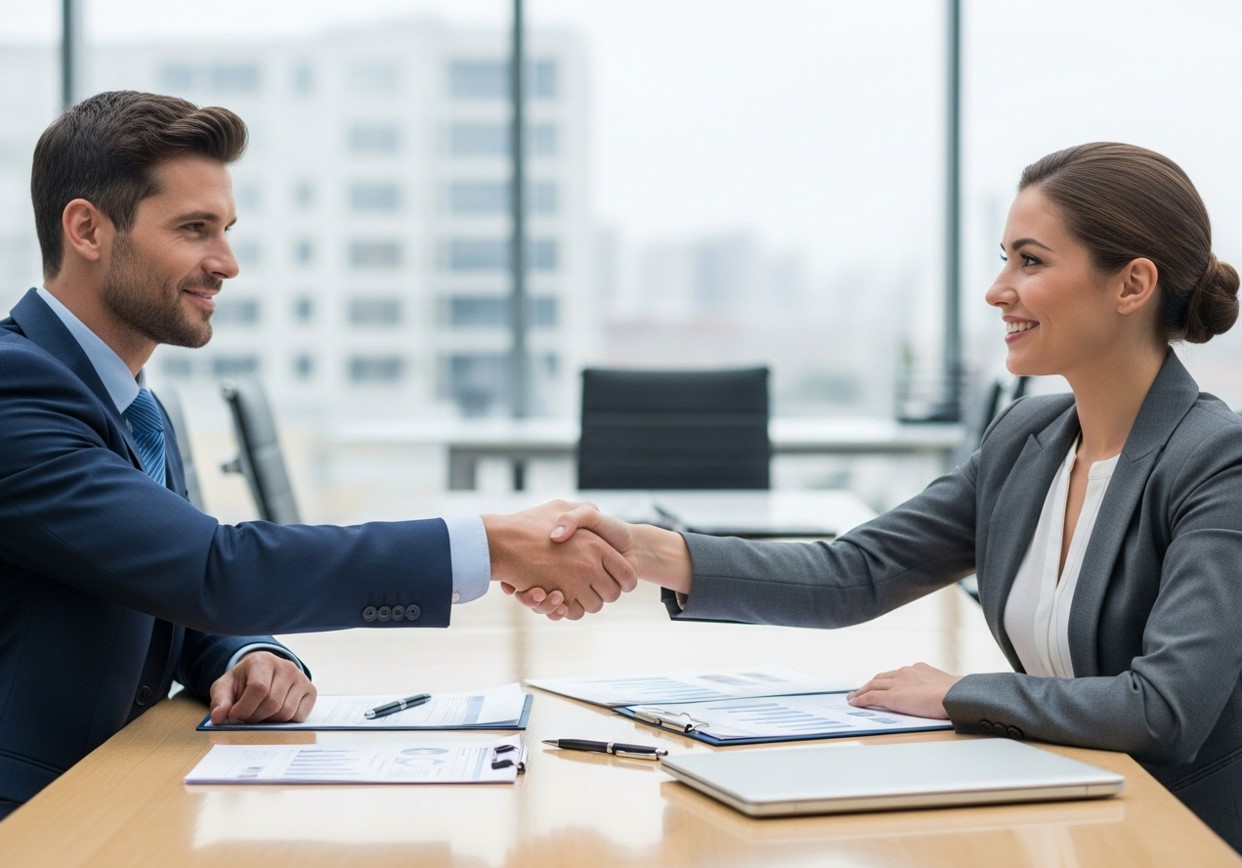 Choosing the Right Events and Marketing Company