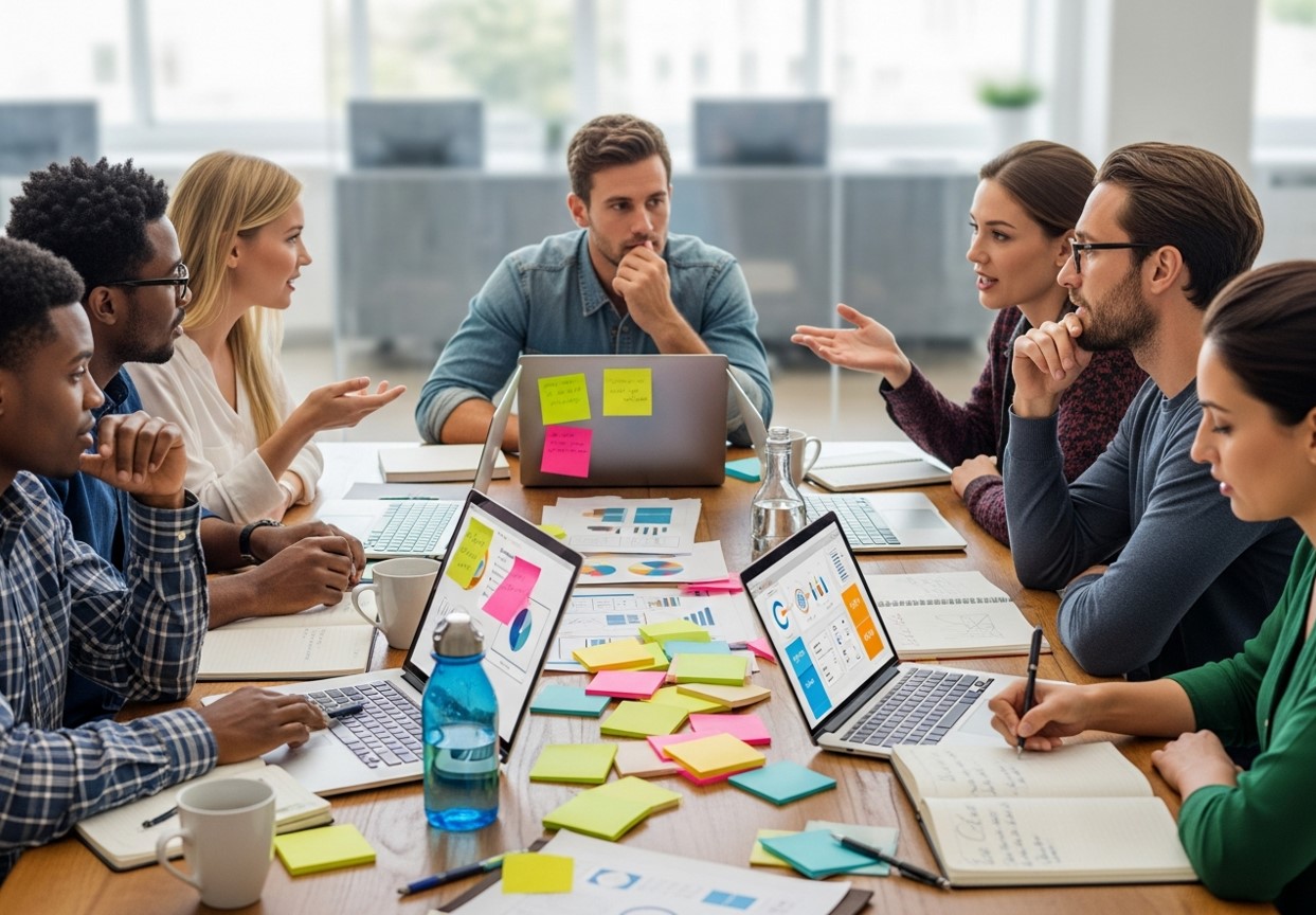 Developing Your Content and Programming Strategy