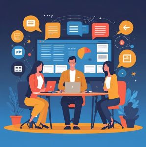 Developing Your Content and Programming Strategy