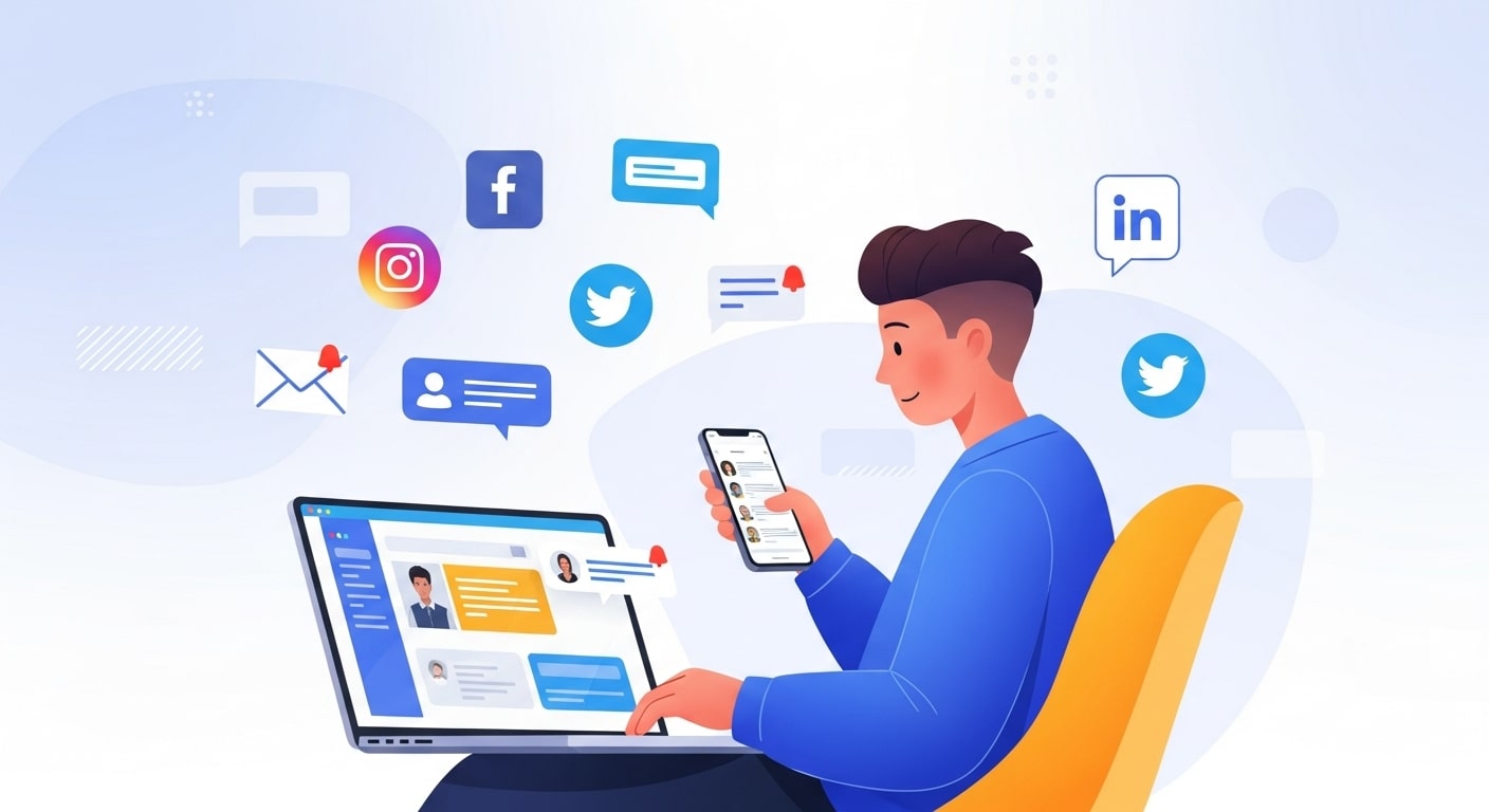 Digital Marketing Tactics for Events