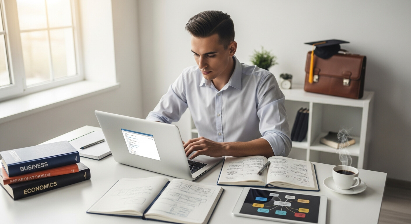 Educational Requirements and Career Path