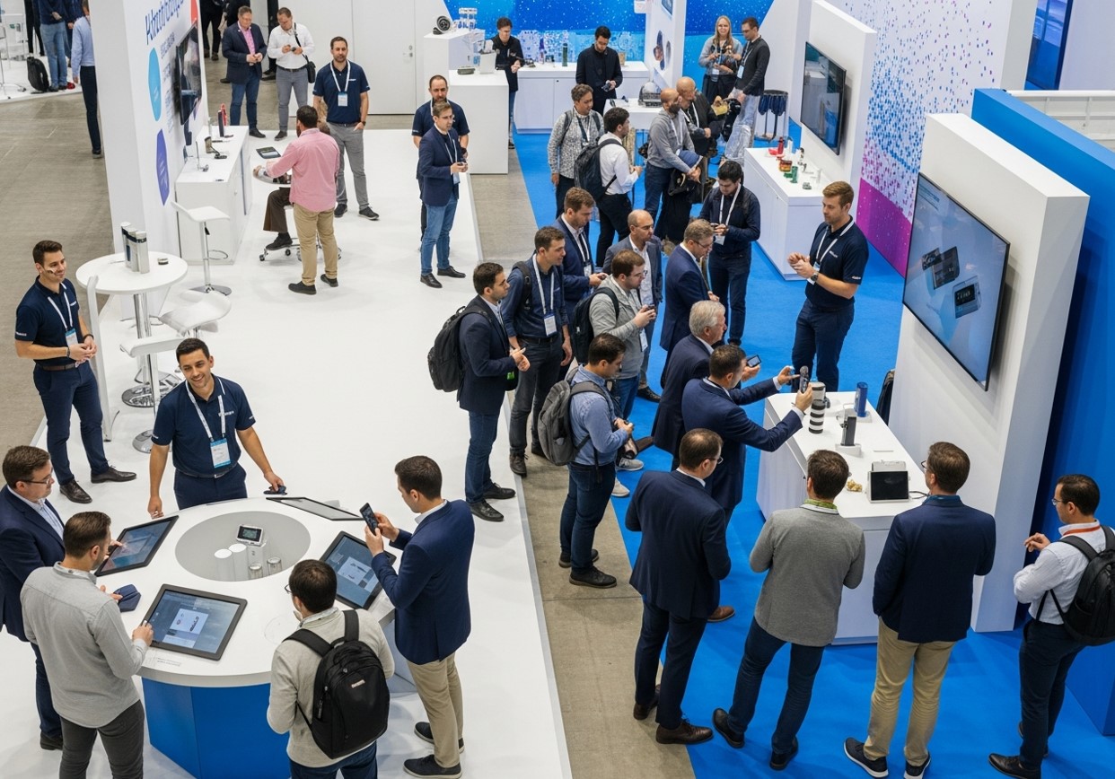 Engage Attendees Effectively