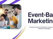 Event-Based Marketing: A Guide to Real-Time Engagement Event-Based Marketing: A Guide to Real-Time Engagement