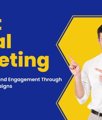 Event Digital Marketing: Your Complete Strategy Guide