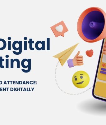 Event Digital Marketing: Your Complete Guide for